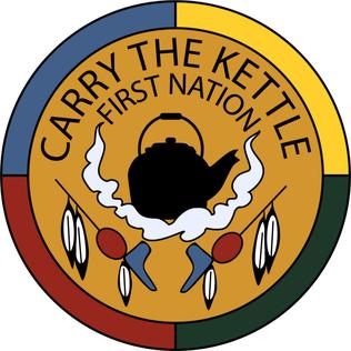 Carry The Kettle